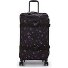  Basic Prt Spontaneous 4 wheels Trolley M 66 cm Variant night flower