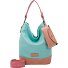  Izzy07 Olga Canvas Shoulder Bag 27 cm Variant pooly