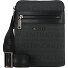  Billion Mini Bag Shoulder Bag 17 cm Variant antrac-nero