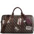  Milano Weekender travel bag 55 cm Variant multi brown ocra