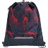  Gym bag 43 cm Variant Broken Black