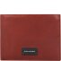  Harper wallet RFID leather 14 cm Variant tobacco