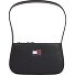 TJM ESS Must Shoulder Bag 22 cm Variant black  TJM ESS Must Shoulder Bag 22 cm Variant black