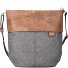  Olli Shoulder bag 31 cm Variant stone
