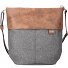 Olli Shoulder bag 31 cm Variant stone Olli Shoulder bag 31 cm Variant stone