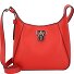  Tanner Mini Bag Shoulder Bag Leather 16 cm Variant bright vermillion