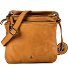  Anchor Love Adara Shoulder bag Leather 20 cm Variant oriental mustard