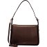  Lipari Metallo Liah Shoulder Bag Genuine Leather 32 cm Variant bronce