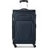  Beaumont 4 wheels Trolley L 78 cm Expandable Variant navy