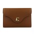C-Me Wallet Leather 14 cm Variant cognac C-Me Wallet Leather 14 cm Variant cognac
