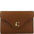  C-Me Wallet Leather 14 cm Variant cognac