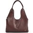  Nell Shoulder Bag Genuine Leather 39 cm Variant berry