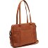  Pretoria Shoulder Bag Leather 36 cm Variant cognac