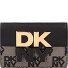  Echo Credit card case Leather 11 cm Variant bk logog-bk
