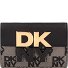 Echo Credit card case Leather 11 cm Variant bk logog-bk