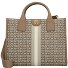 Carol Handbag 33 cm Variant chino-shitake Carol Handbag 33 cm Variant chino-shitake