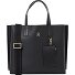 TH Distinct Shopper Bag 37 cm Variant black TH Distinct Shopper Bag 37 cm Variant black