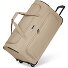  Duffle Essentials 2 wheels Travel bag 71 cm Variant beige