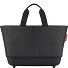 Shopper Bag 48 cm Variant black