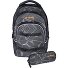  Milo School bag set 2-piece Variant render