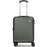  Paradise 2.0 4 wheels Cabin suitcase S 55 cm Expandable Variant olive