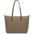  Keaton Shopper Bag 36 cm Variant clay