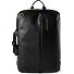  Eco Coated travel backpack 40 cm Variant black