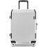  Logic Pro 4 wheels Cabin suitcase 55 cm Expandable Variant platinum metallic