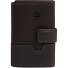  Marcel Credit card case RFID protection Leather 11.5 cm Variant dark brown