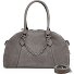  Odette Cozy Chain Shoulder Bag Leather 38 cm Variant dimgrey