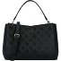 Tisha Shoulder Bag 32 cm Variant black logo Tisha Shoulder Bag 32 cm Variant black logo