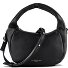  Farrah Handbag Leather 19 cm Variant black