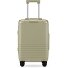 Heathrow Cabin 4 wheels Cabin trolley 55 cm Variant dusty pistachio Heathrow Cabin 4 wheels Cabin trolley 55 cm Variant dusty pistachio