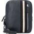  Torrino shoulder bag leather 16 cm Variant jeans