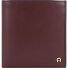  Daily base wallet leather 9.5 cm Variant brown