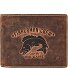  Karpfen Wallet Leather 12.5 cm Variant brown 2