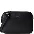  Susan Shoulder bag Genuine Leather 22 cm Variant black