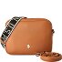  Mansion Shoulder bag 23.5 cm Variant camel