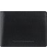  Business wallet RFID leather 11 cm Variant black