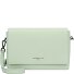  Hilla Shoulder bag Leather 22 cm Variant sage