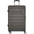  Bergamo 4 wheels Trolley 75 cm Variant anthrazit