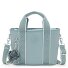 Minta Shoulder Bag 29 cm Variant relaxed grey Minta Shoulder Bag 29 cm Variant relaxed grey
