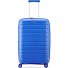  B-Flying Move 4 wheels Trolley 68 cm with expansion pleat Variant ultraviolet