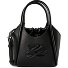 Autograph Handbag Genuine Leather 26 cm Variant black-nickel