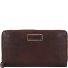  Aberdeen wallet RFID leather 19 cm Variant braun