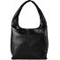  Mira Shoulder Bag L Leather 33 cm Variant black