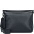Adria Shoulder Bag Leather 27.5 cm Variant navy  Adria Shoulder Bag Leather 27.5 cm Variant navy