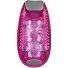  Satchel clamp light 3 cm Variant Pink