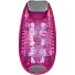  Satchel clamp light 3 cm Variant Pink