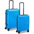  Supernova 2.0 4 wheels Suitcase set 2-piece Variant sky